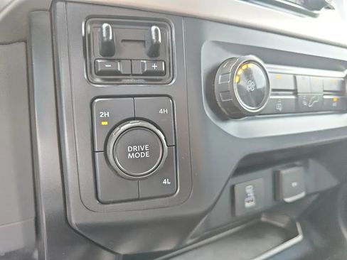 Used 2021 Ford F150 XL w/ Trailer Tow Package AWD/4WD image 22