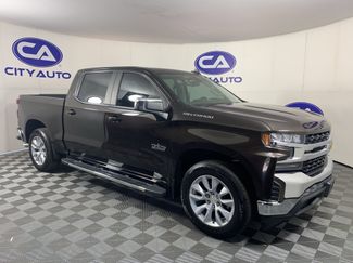 Used 2019 Chevrolet Silverado 1500 LT w/ Texas Edition RWD video 1