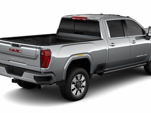 New 2026 GMC Sierra 2500 Denali w/ Denali Reserve Package AWD/4WD image 29