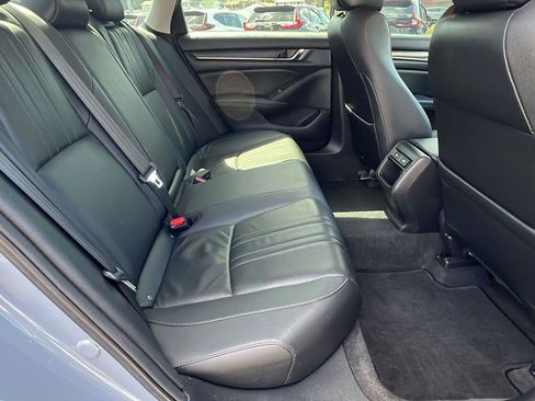 Used 2021 Honda Accord Sport Special Edition image 15