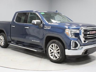 Used 2020 GMC Sierra 1500 SLT w/ SLT Premium Package