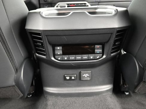 Used 2025 Toyota Sequoia Platinum w/ Tow Technology Package AWD/4WD image 27