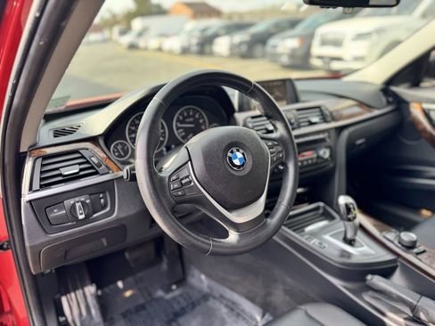 Used 2014 BMW 328i xDrive Sedan image 9