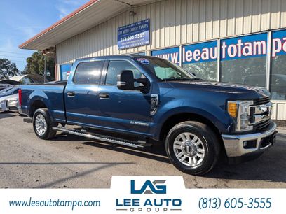 Used 2017 Ford F250 XLT w/ XLT Value Package