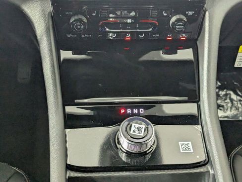 New 2025 Jeep Grand Cherokee Altitude image 25