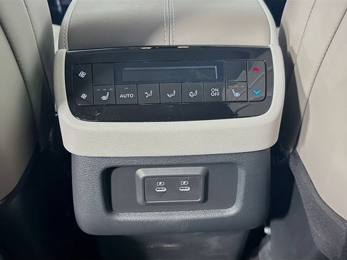 Used 2026 INFINITI QX60 Luxe w/ Cargo Package FWD image 27