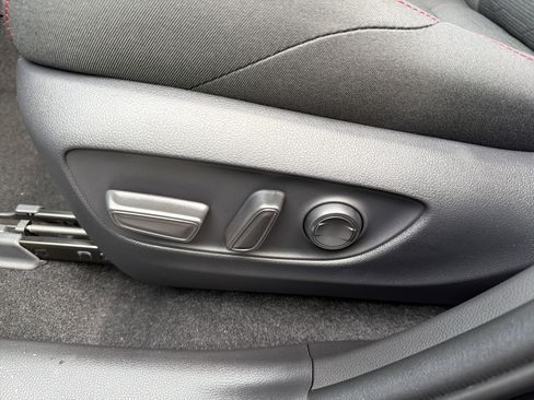 New 2025 Toyota RAV4 SE image 11