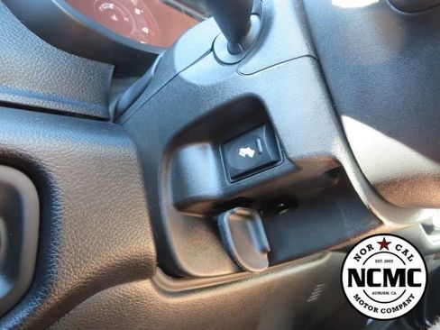 Used 2026 RAM 2500 Laramie AWD/4WD image 43