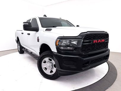 Used 2024 RAM 2500 Tradesman