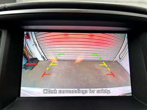 Used 2020 INFINITI QX60 Luxe image 33