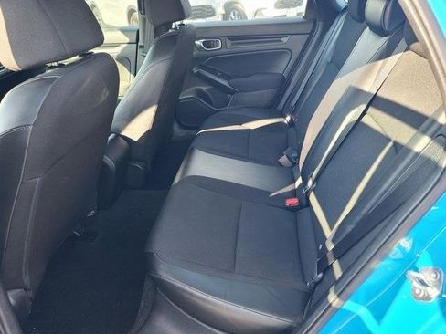 Used 2023 Honda Civic Sport image 14