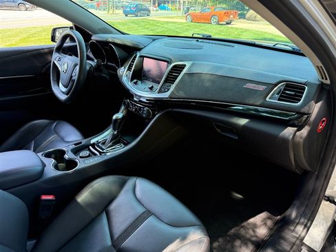 Used 2017 Chevrolet SS RWD image 58