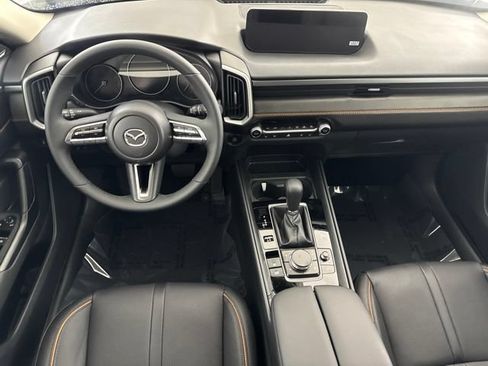 New 2026 MAZDA CX-50 AWD 2.5 S w/ Weather Package image 21