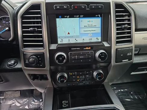 Used 2019 Ford F250 Platinum w/ Platinum Ultimate Package image 11