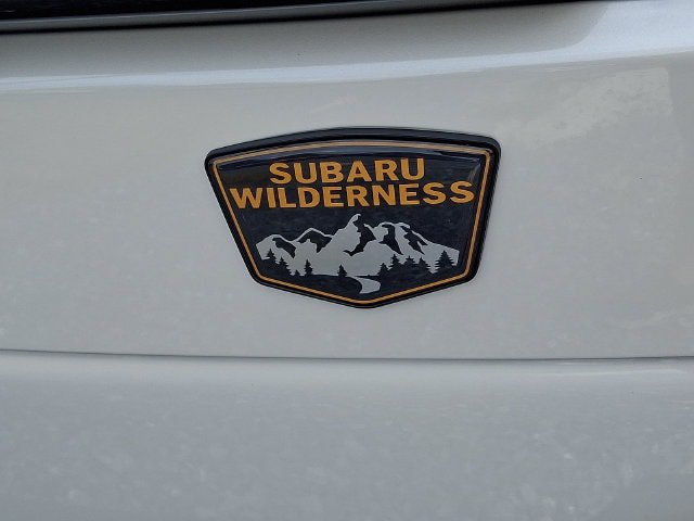 New 2026 Subaru Outback Wilderness AWD/4WD image 21