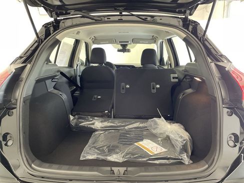 Certified 2025 Nissan Kicks Play S image 16