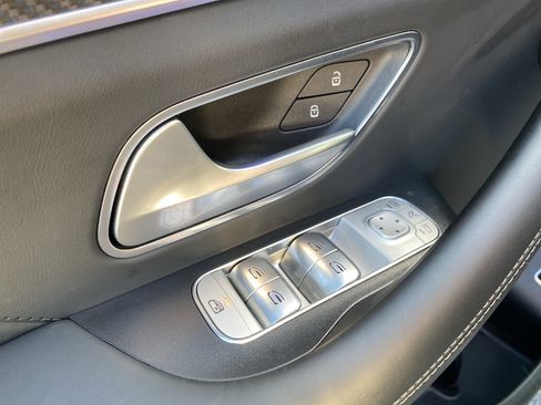 Used 2024 Mercedes-Benz GLS 63 AMG 4MATIC image 26