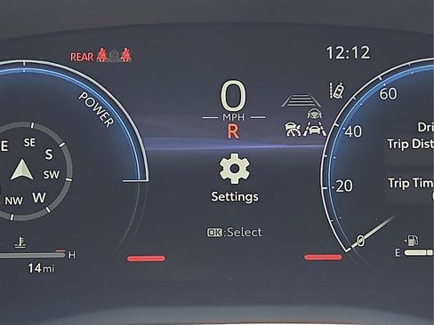 New 2026 Toyota Camry XSE FWD image 24