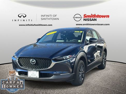 Used 2024 MAZDA CX-30 AWD 2.5 S image 2