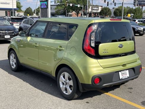 Used 2019 Kia Soul FWD image 5