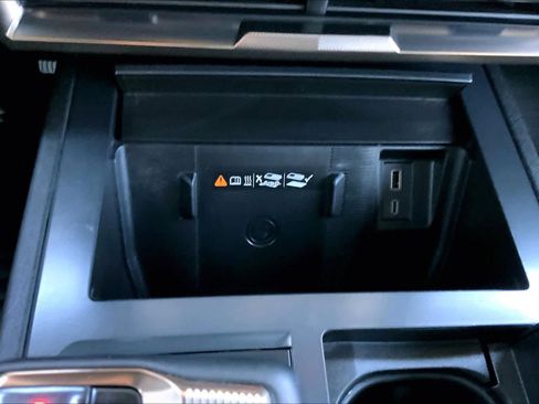 Used 2024 GMC Hummer EV 3X image 30