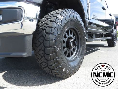 Used 2024 Ford F250 Lariat image 10