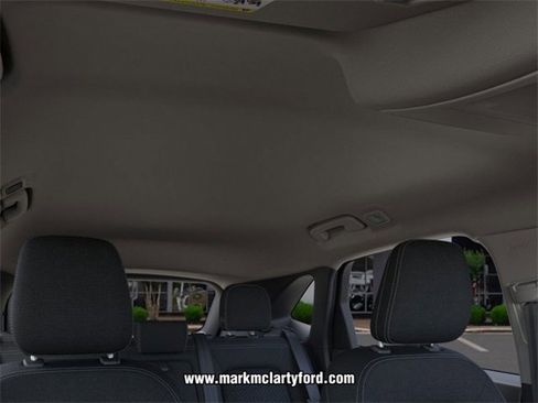 New 2026 Ford Escape Active w/ Tech Pack #1 image 22