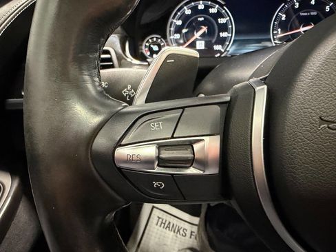 Used 2016 BMW 650i Gran Coupe xDrive image 35