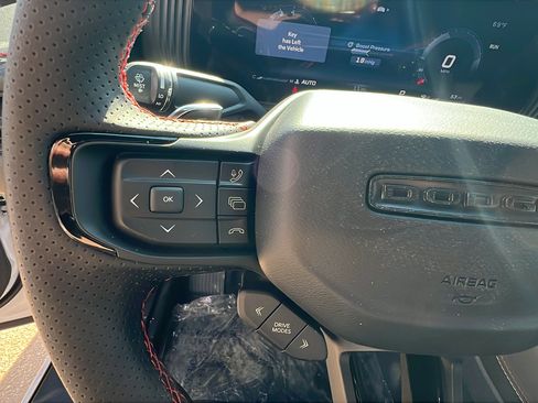 New 2026 Dodge Charger Scat Pack image 22