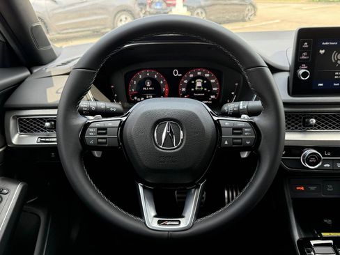 Used 2026 Acura Integra A-Spec image 15