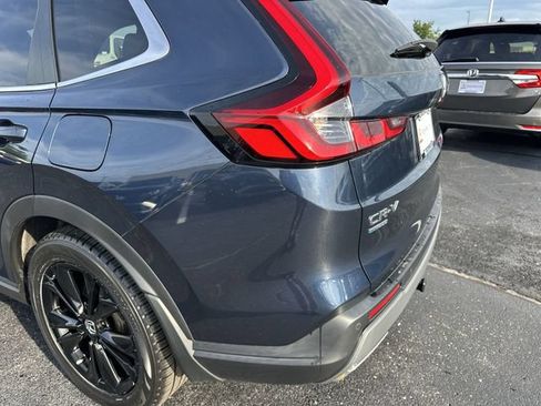 Used 2023 Honda CR-V Sport Touring image 38