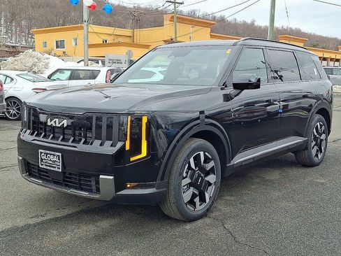 New 2027 Kia Telluride S image 2