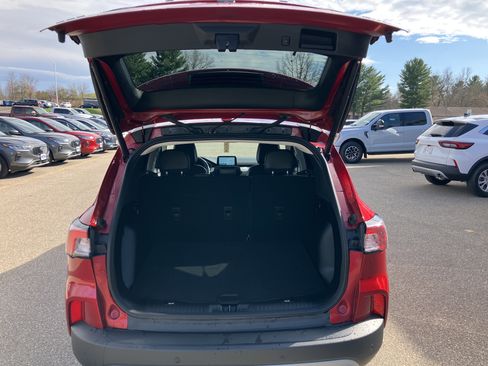 Used 2022 Ford Escape SEL AWD/4WD image 17