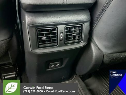 Used 2024 Toyota RAV4 XSE w/ Advanced Technology Package AWD/4WD image 30