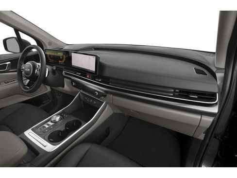 New 2026 Kia Carnival LXS FWD image 57