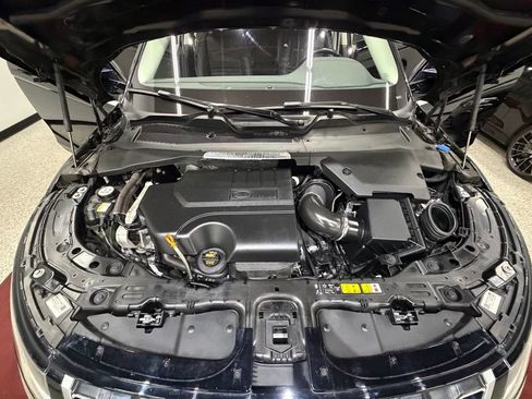 Used 2020 Land Rover Range Rover Evoque S AWD/4WD image 45
