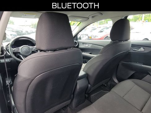 Used 2019 Kia Forte LXS FWD image 11