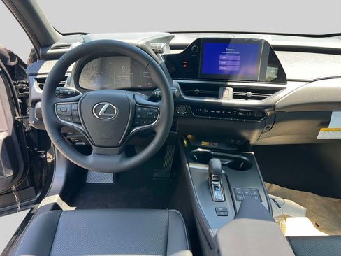 New 2026 Lexus UX 300h AWD image 13