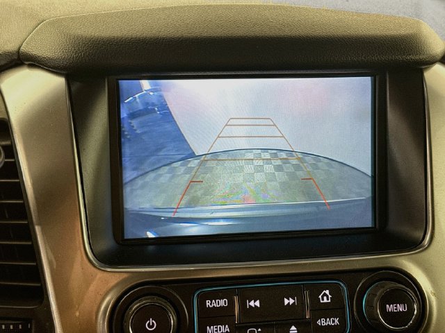Used 2019 Chevrolet Tahoe Premier w/ Premier Plus Edition AWD/4WD image 18
