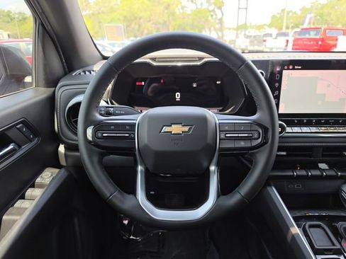Used 2024 Chevrolet Colorado LT w/ LT Convenience Package II RWD image 14
