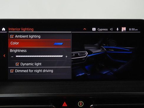 Used 2023 BMW X3 sDrive30i w/ Premium Package image 43