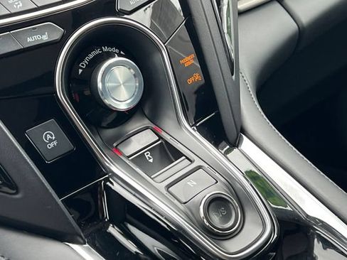 Used 2019 Acura RDX AWD image 28