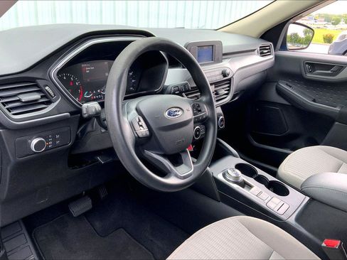 Used 2020 Ford Escape S FWD image 11