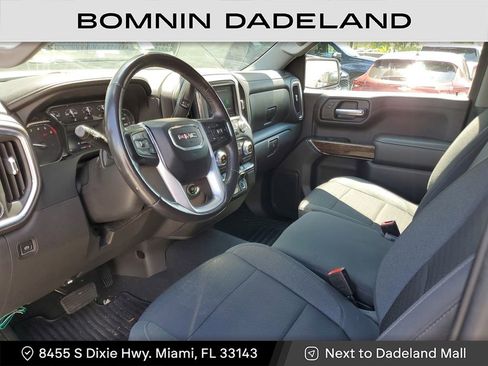 Used 2022 GMC Sierra 1500 Elevation image 15