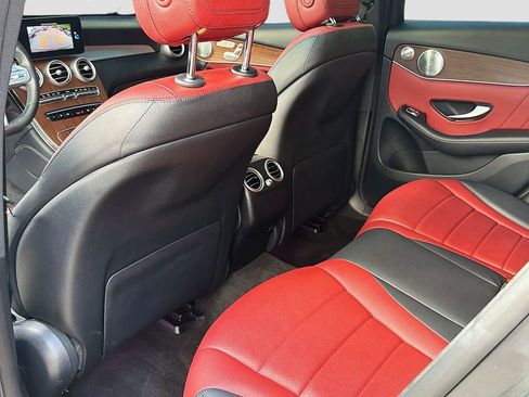 Used 2020 Mercedes-Benz GLC 300 4MATIC Coupe w/ AMG Line image 28