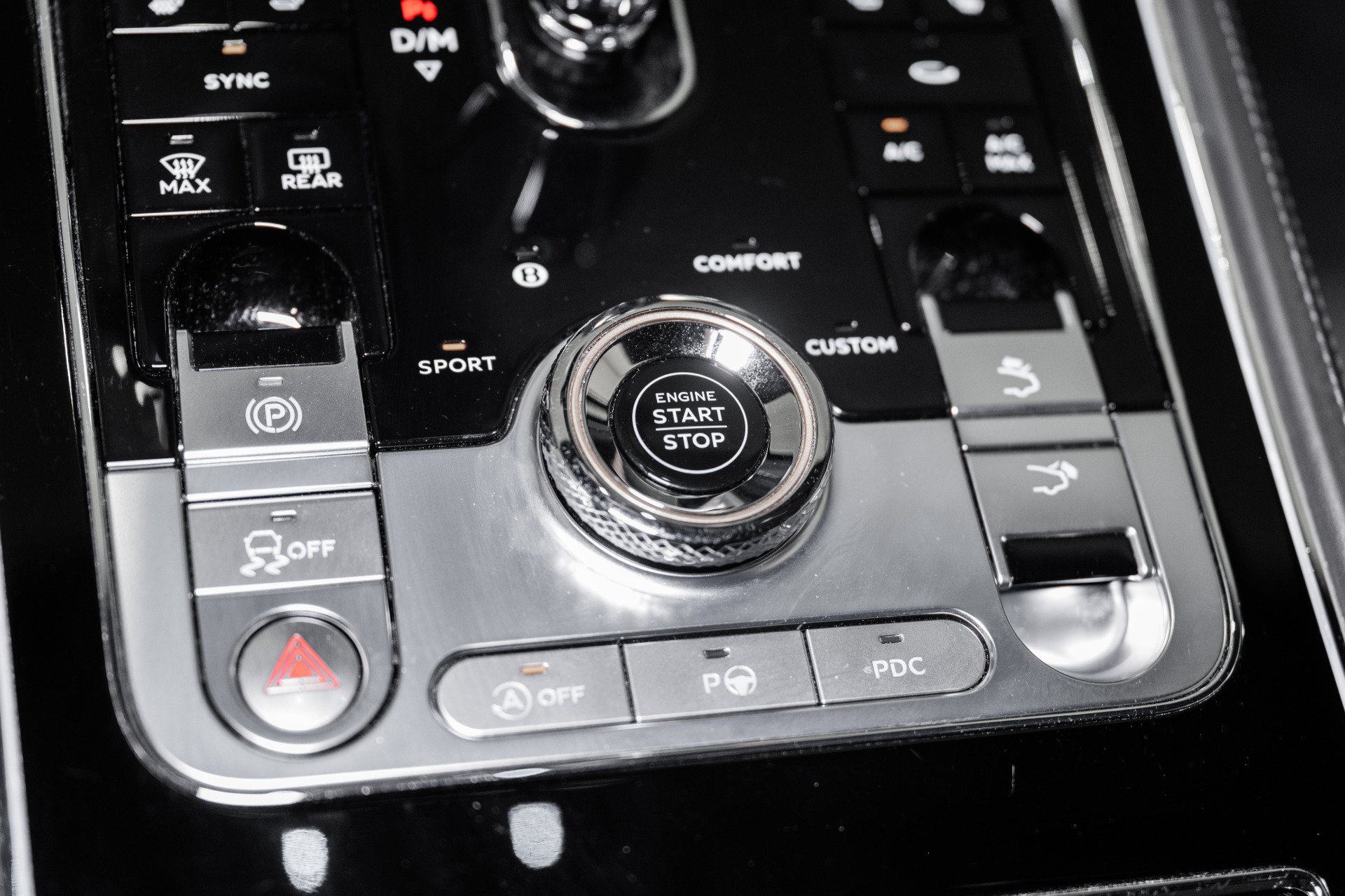 Certified 2020 Bentley Continental GT AWD/4WD image 37