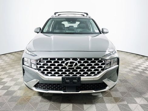 Used 2022 Hyundai Santa Fe SEL image 8