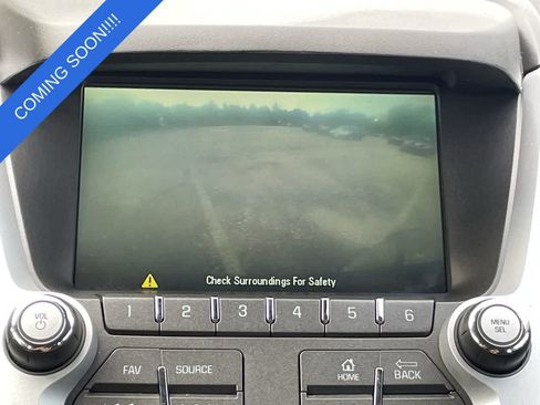 Used 2015 GMC Terrain SLE FWD image 22