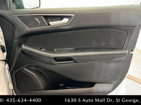 Used 2018 Ford Edge SE AWD/4WD image 23