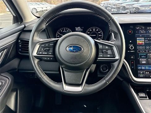 Used 2023 Subaru Outback Premium image 26